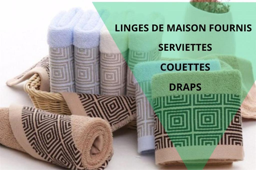 Ld-Location Hotel Montlucon Bagian luar foto